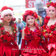 Image for article titled Our Favorite Cosplay From Anime Expo 2022